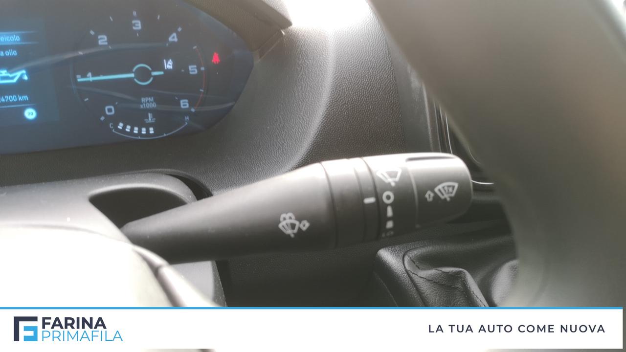 CITROEN Jumper 33 L2H2 2.2 bluehdi 140cv S&S