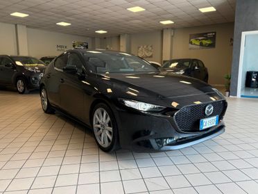 Mazda 3 Mazda3 2.0L e-Skyactiv-G M Hybrid Exclusive