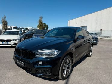 Bmw X6 xDrive30d 249CV Msport