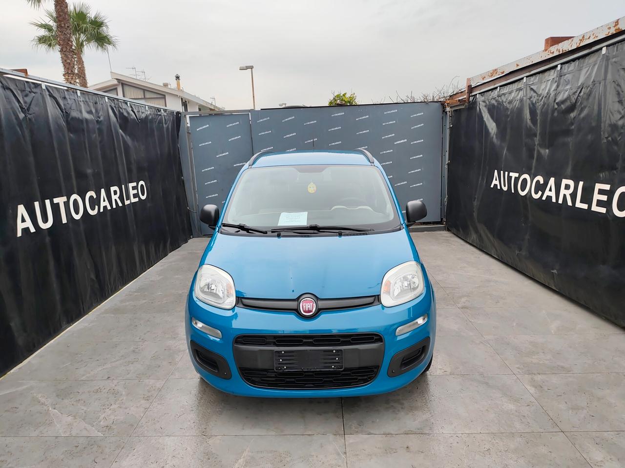 Fiat Panda 1.2 BENZINA E GPL DI SERIE EasyPower