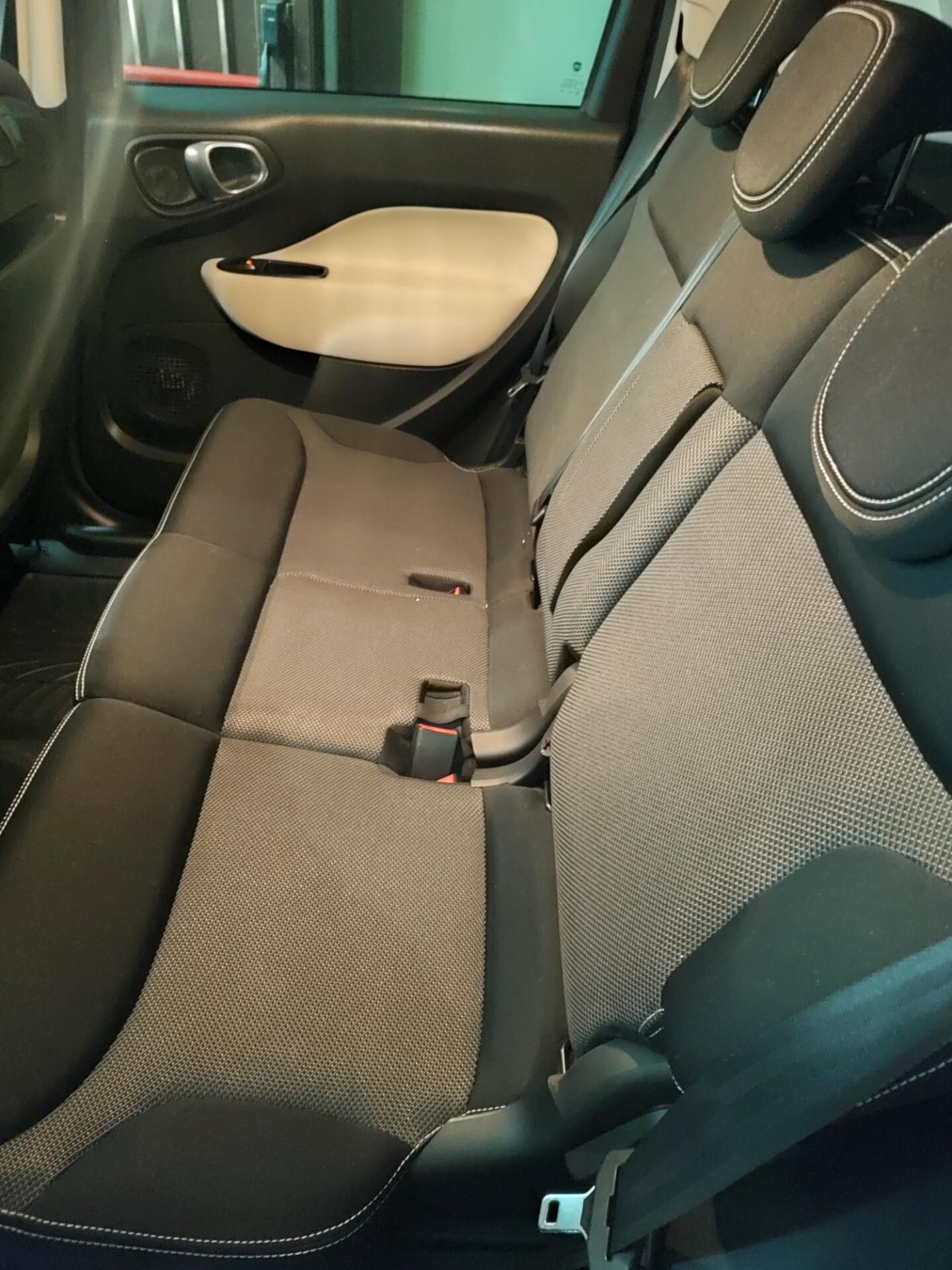 FIAT 500L TREKKING 1.3MULTIJET 2016 EURO6B NUOVA