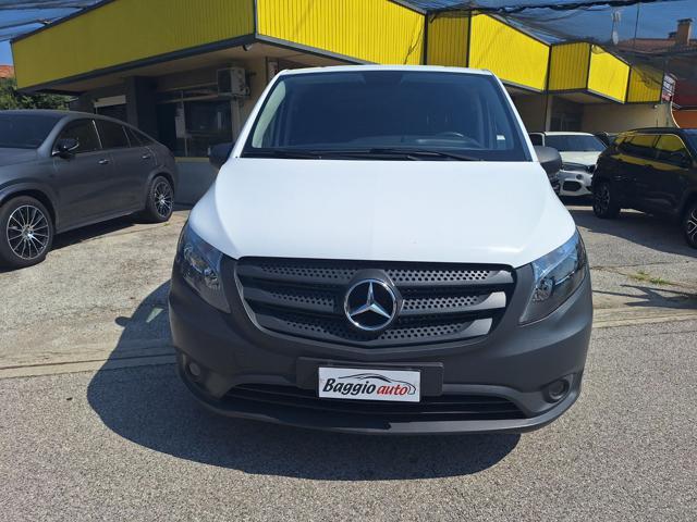 MERCEDES-BENZ Vito 2.2 114 CDI RWD Long N°GA135