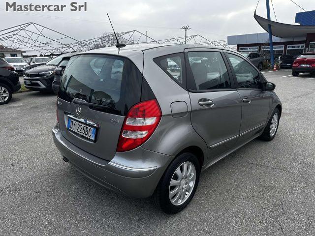 MERCEDES-BENZ A 180 Classe A - W/C 169 cdi Avantgardeedition10 DY225BC