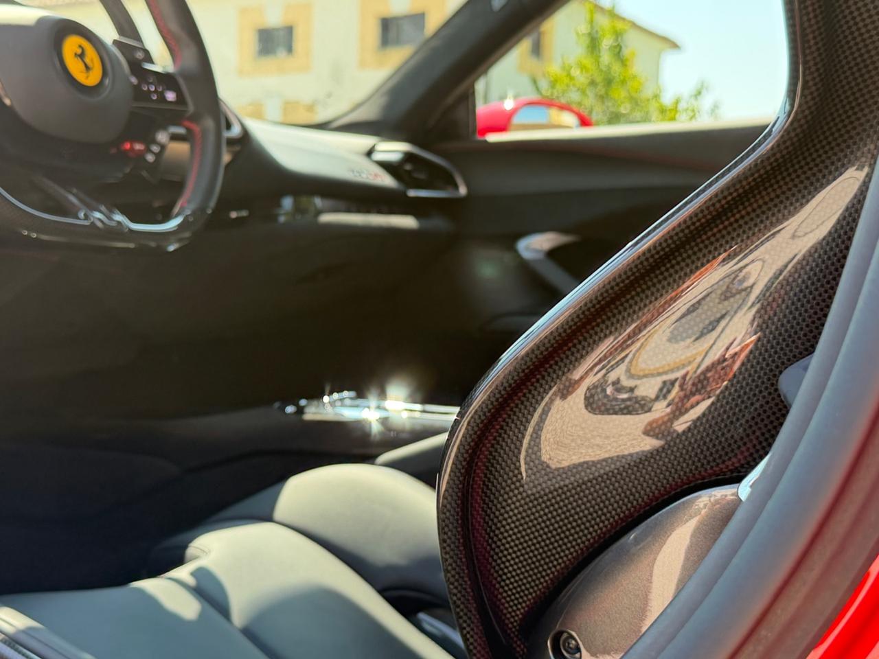 Ferrari 296 GTB