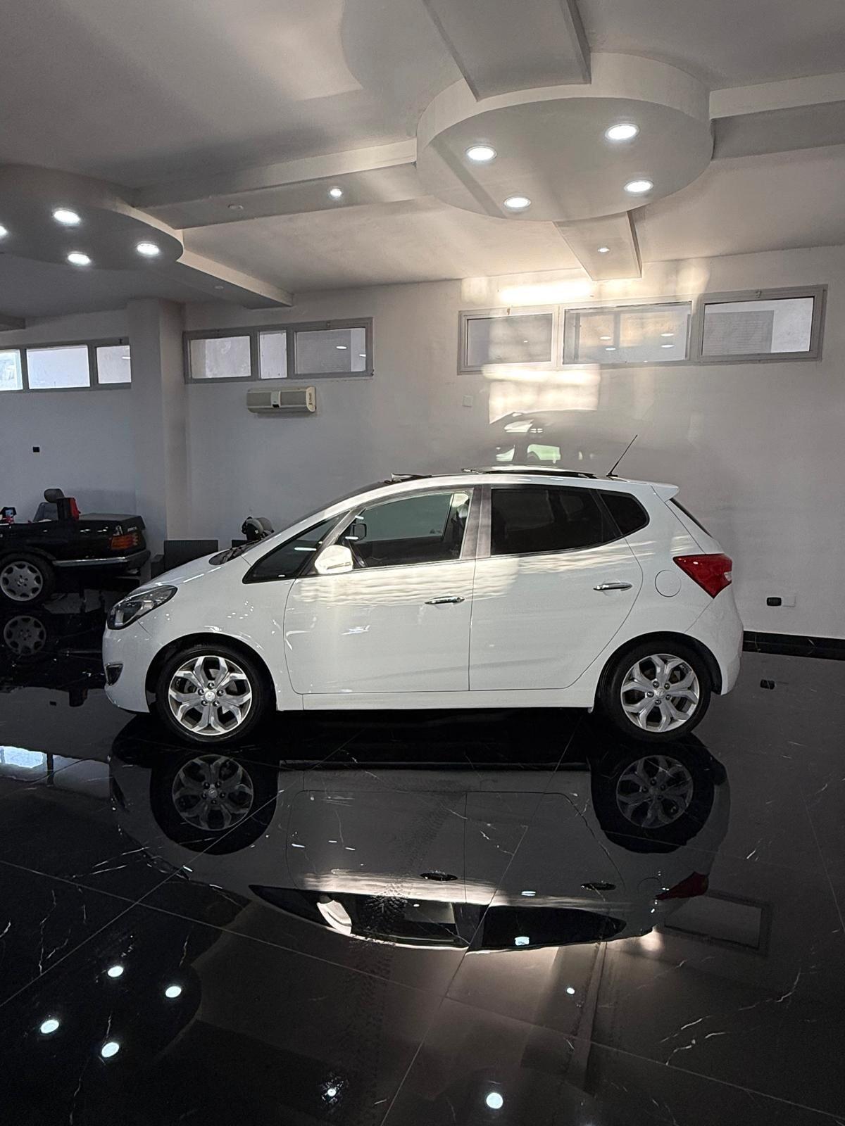 Hyundai iX20 1.4 CRDI 90 CV Style