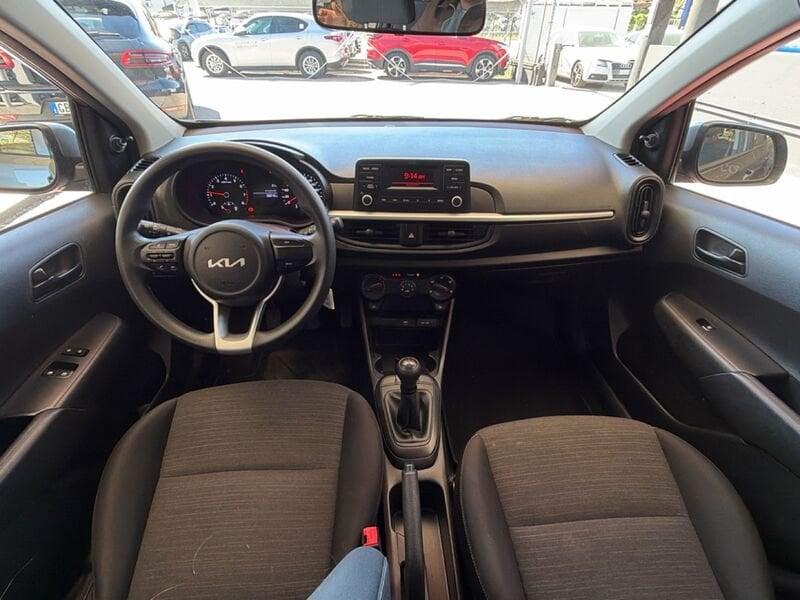 Kia Picanto 1.0 STYLE