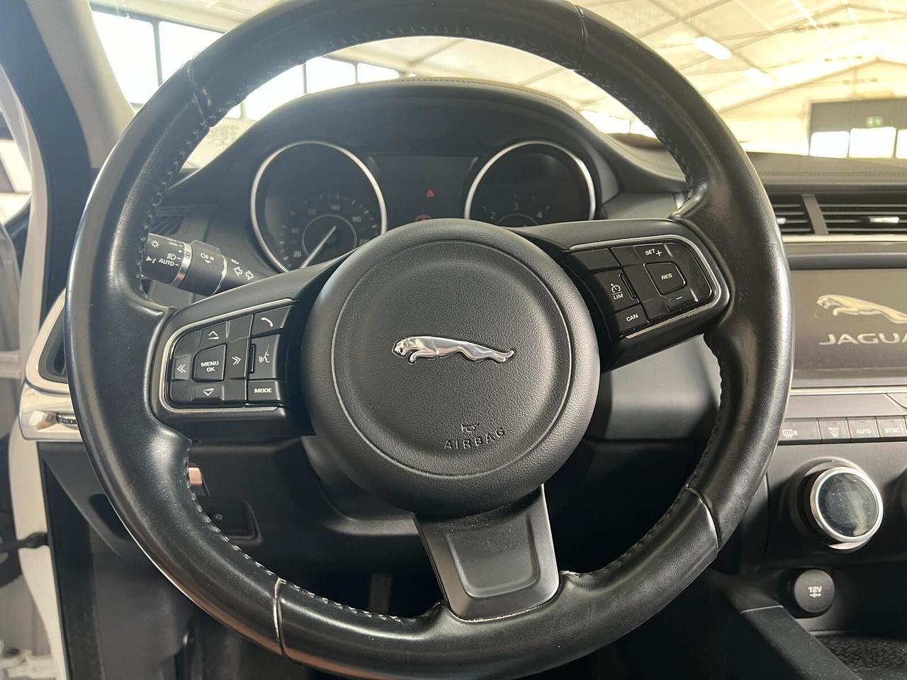 Jaguar E-Pace 2.0D 150 CV AWD R-Dynamic S