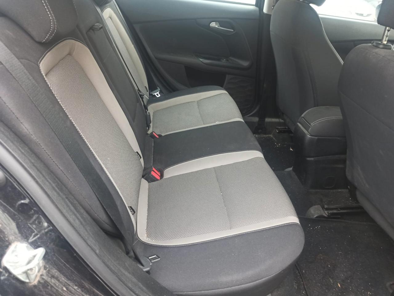 Fiat Tipo 1.6 Lounge-2016