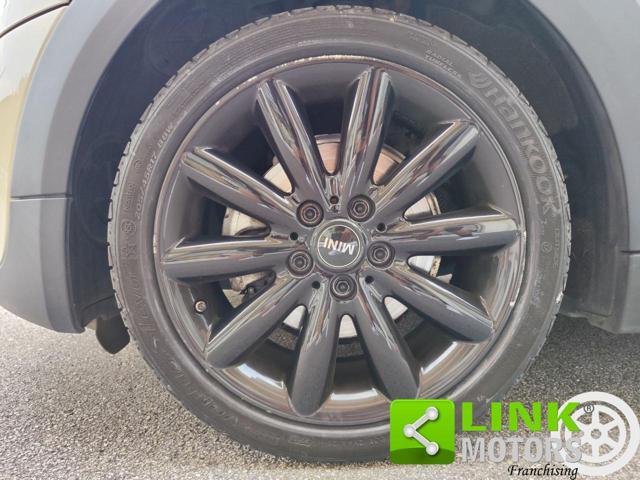 MINI One 1.2 One 75 CV GARANZIA INCLUSA