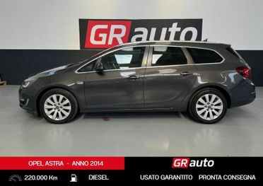 Opel Astra Astra Sports Tourer 2.0 cdti Cosmo 165cv auto