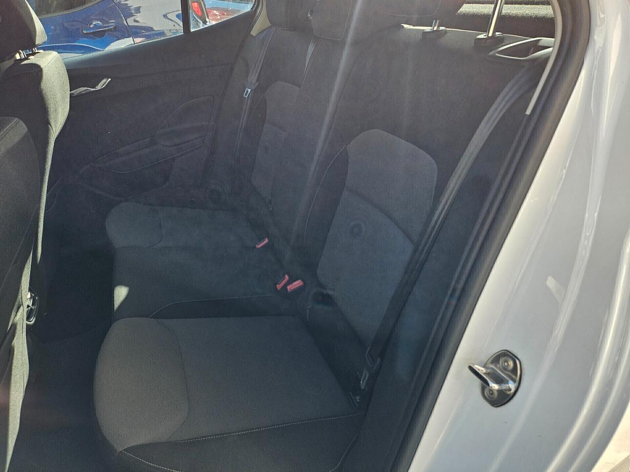 Skoda Fabia 1.0 MPI EVO 80 CV Ambition 08/2022