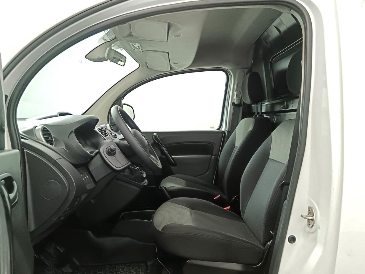 Renault Kangoo Renault kangoo 1.5 dci nav retrocamera