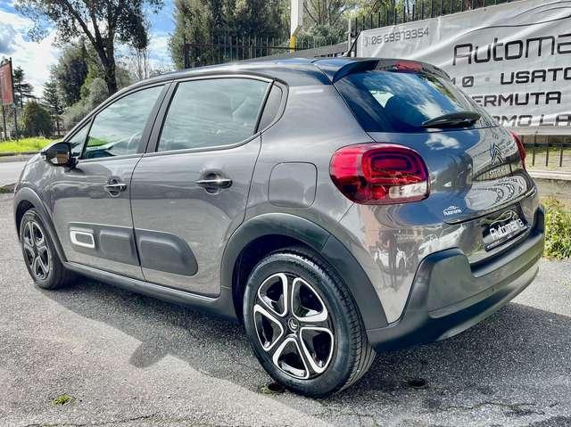 Citroen C3 1.2 puretech 83CV Shine UNIPRO/KMCERT/NEOPATENTATI