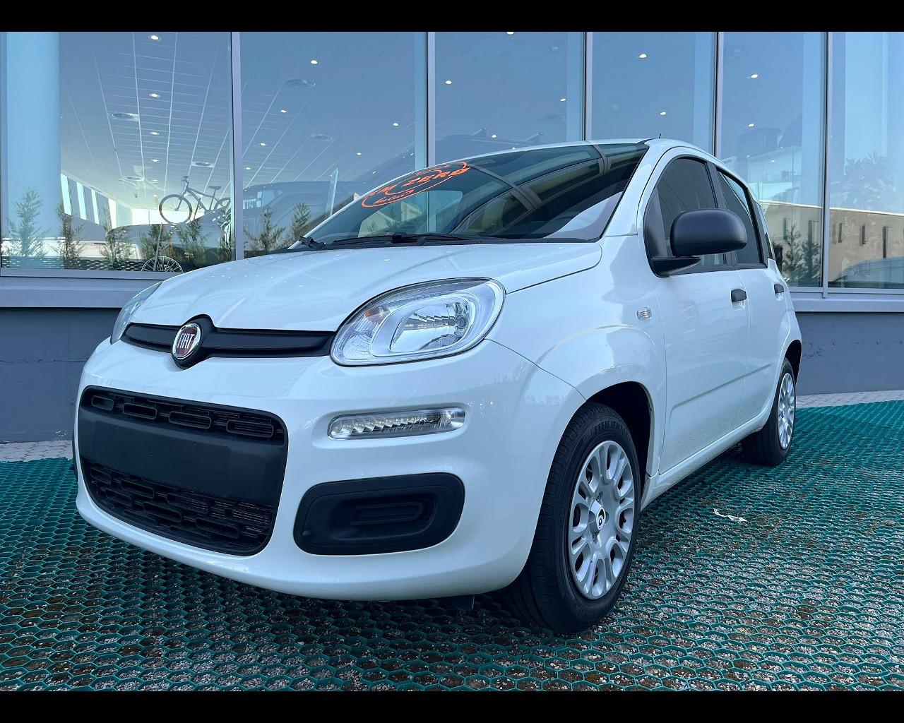 FIAT Pandina III 2024 - Pandina 1.0 firefly hybrid Pop s&s 70cv