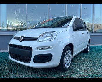 FIAT Pandina III 2024 - Pandina 1.0 firefly hybrid Pop s&s 70cv