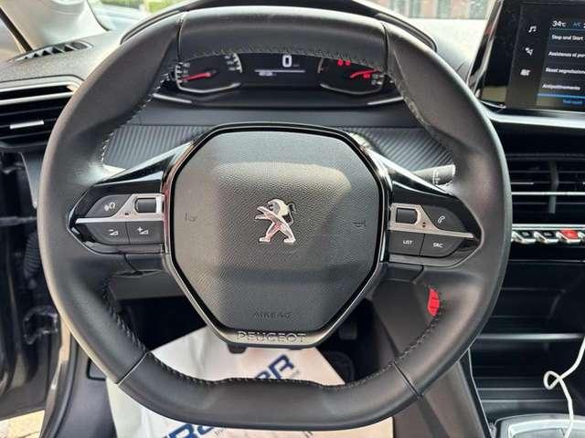 Peugeot 208 PureTech 75 Stop&Start 5 porte Active LED
