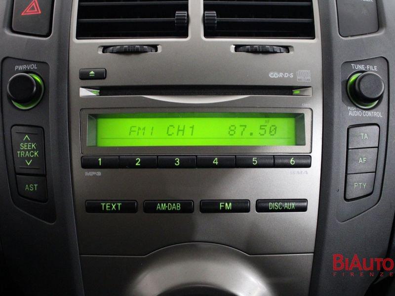 Toyota Yaris Yaris 1.0 5 porte