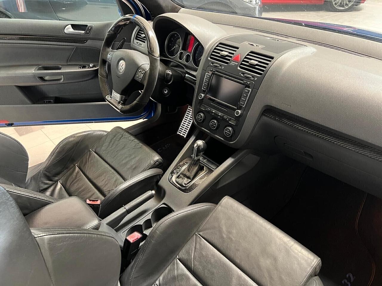 Volkswagen Golf R32 TURBO 675 CV