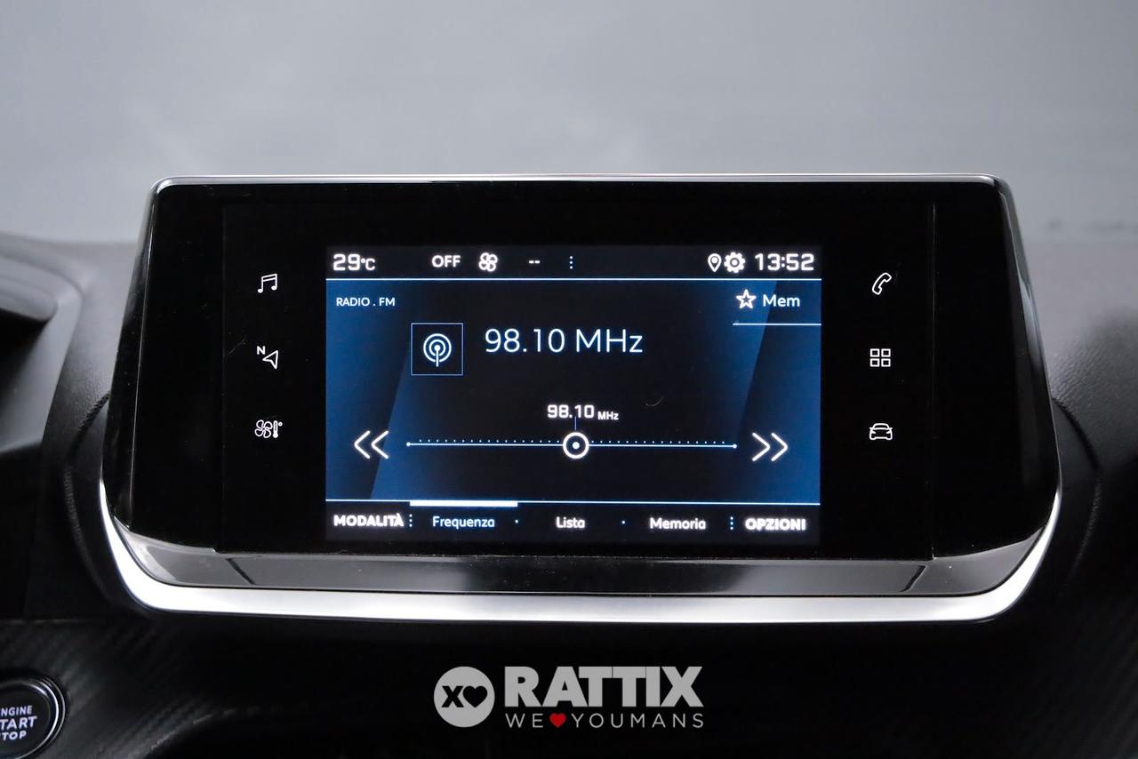 Peugeot 2008 1.2 Puretech 130CV Allure Pack