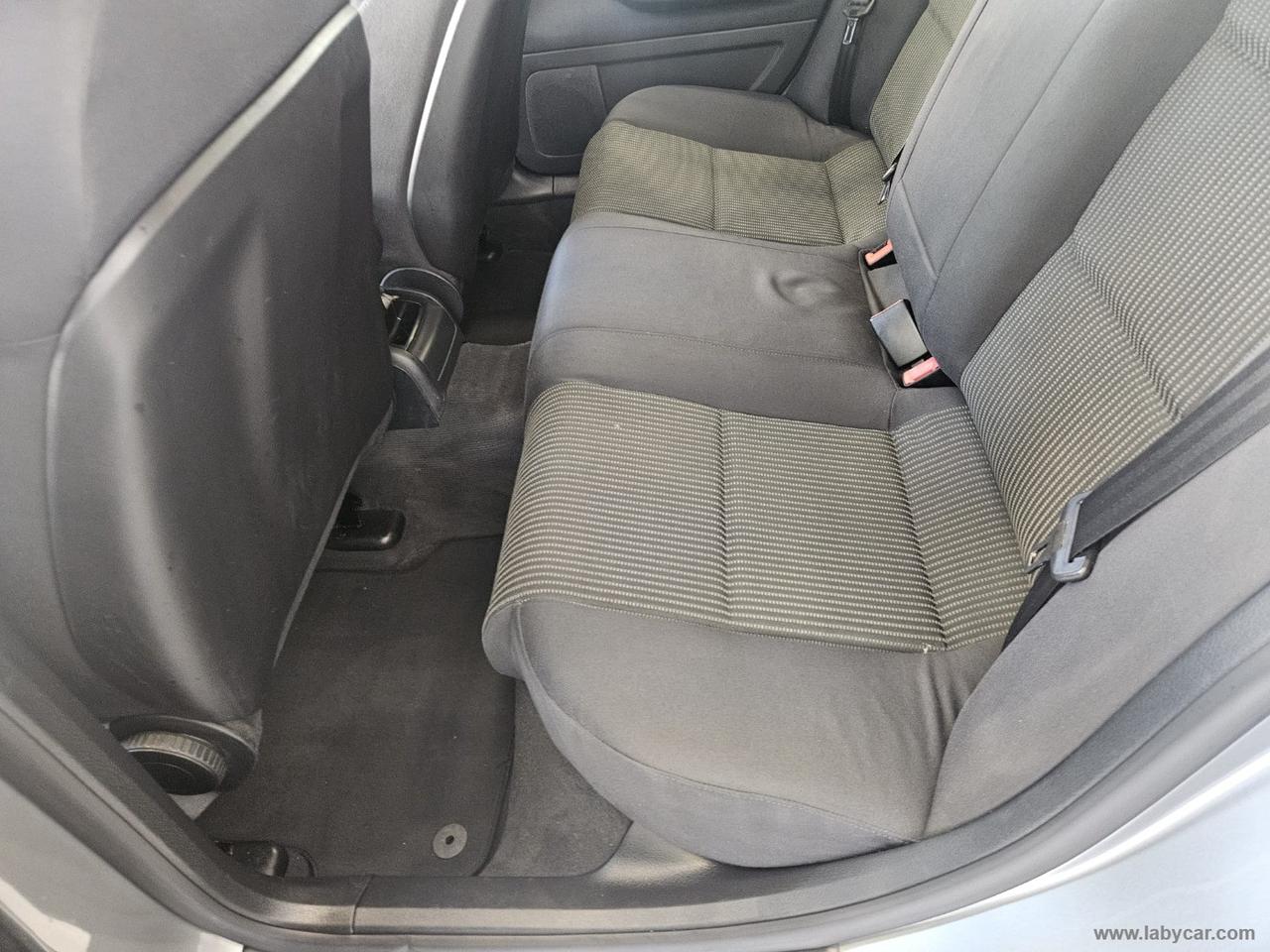 AUDI A4 2.0 TDIe 136 CV Ambiente
