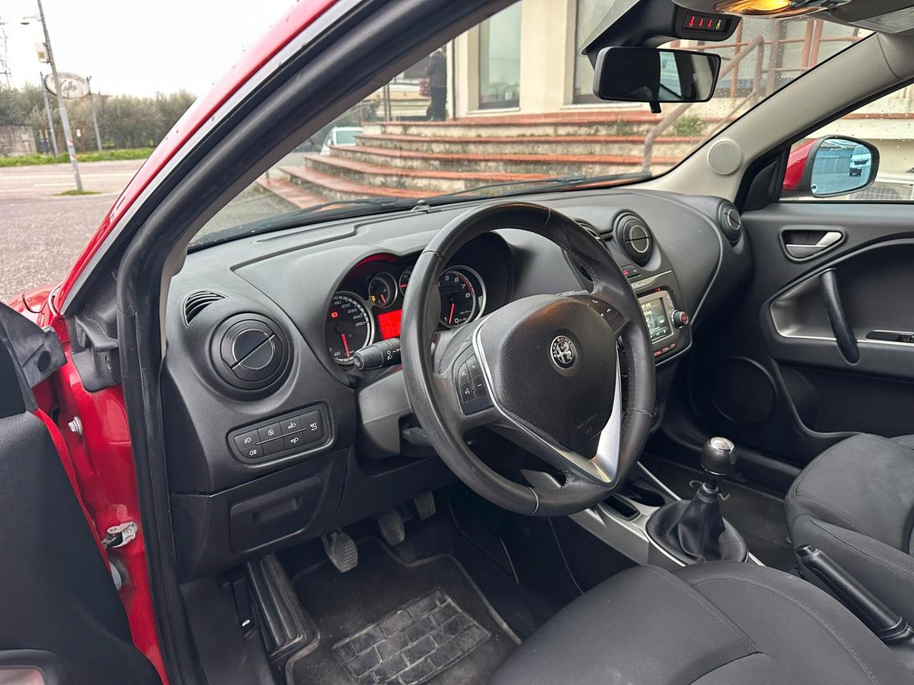 Alfa Romeo MiTo 1.4 78 CV 8V S&S GPL VALIDO FINO AL 2028