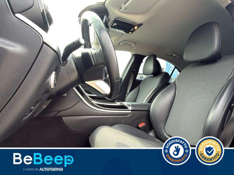 Mercedes-Benz Classe C C 200 D MHEV SPORT PLUS AUTO