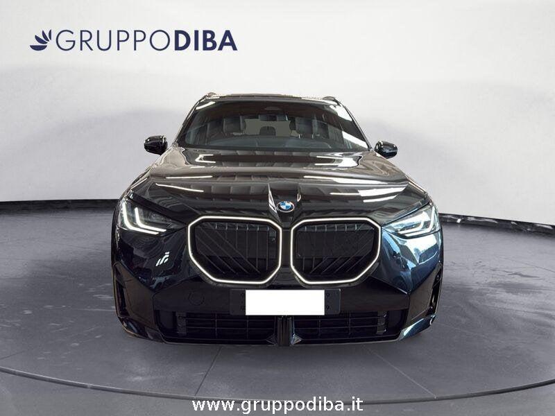 BMW X3 G45 2024 xdrive20d MSport Pro auto