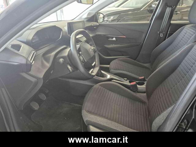PEUGEOT 208 PureTech 75 Stop&Start 5 porte Active Pack