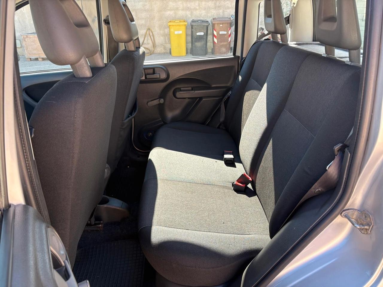 Fiat Panda 1.2 Dynamic 69CV
