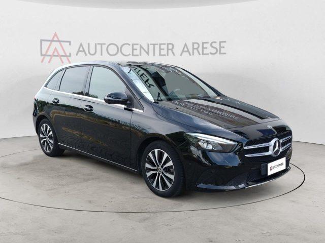 MERCEDES-BENZ B 180 Business Extra -garanzia-3-anni