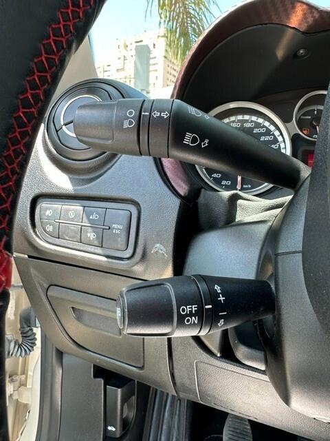 ALFAROMEO MITO 1.4 T-JET 2010 SPORT