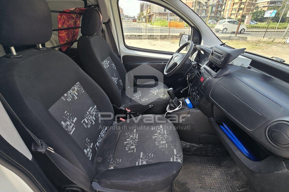 FIAT Fiorino 1.3 MJT 75CV Furgone E5+