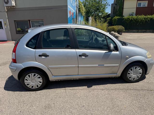CITROEN C3 BENZINA/GPL 1.1 Exclusive Style Techno Bi Energy G