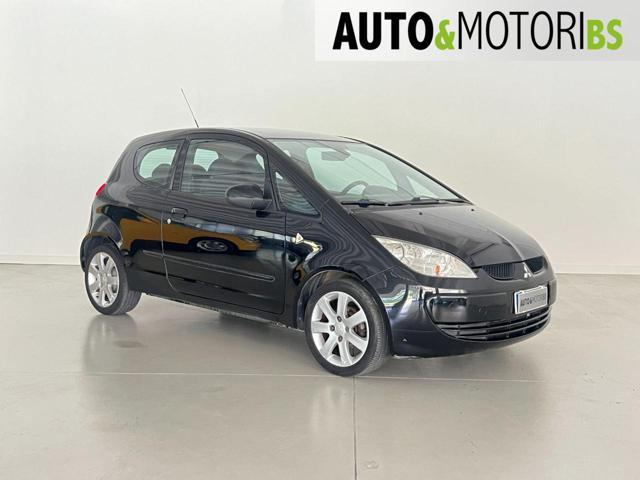 MITSUBISHI Colt 1.1 12V 3p. CZ3 Climachrome *NEOPATENTATI*