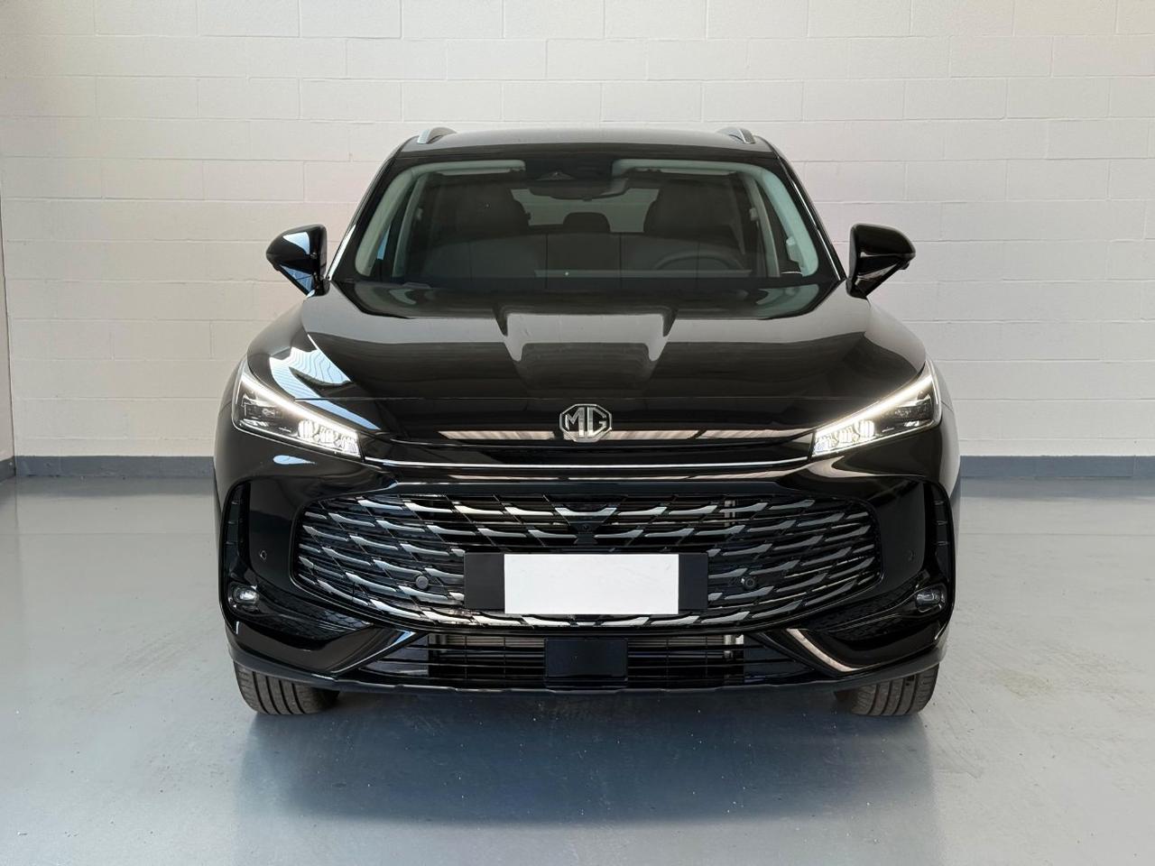 Mg HS 1.5 hybrid+ Luxury auto