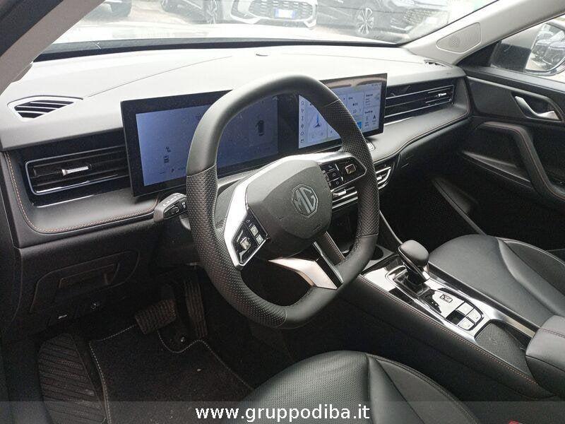 MG HS II 2024 1.5 hybrid+ Luxury auto