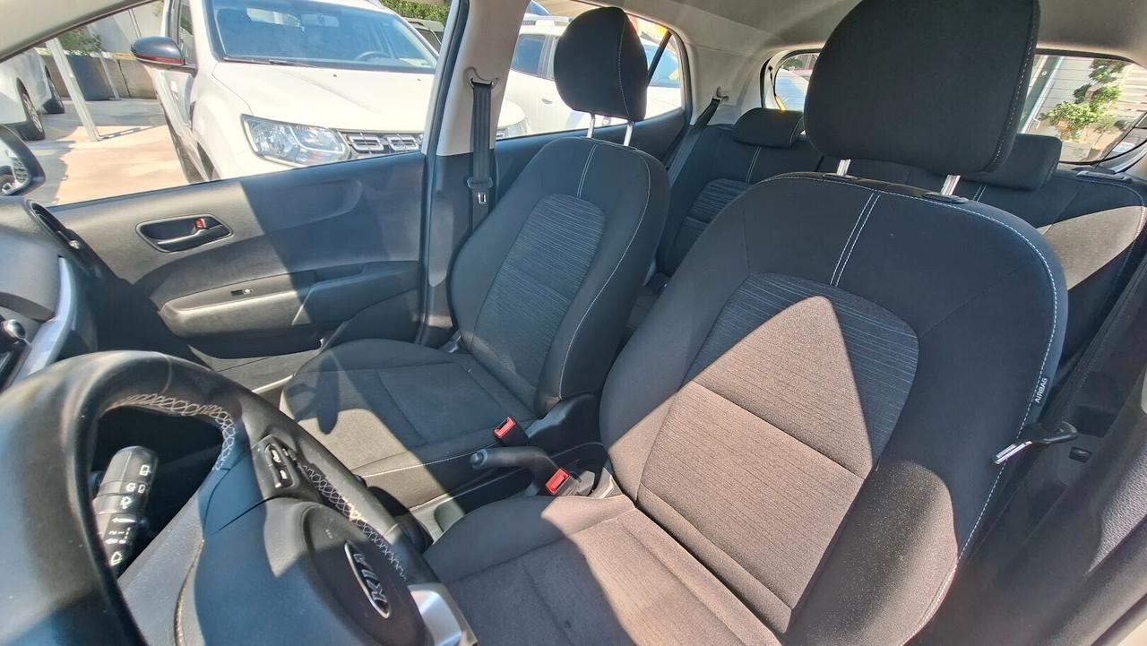 Kia Picanto 1.0 12V 5 porte GT Line 2020