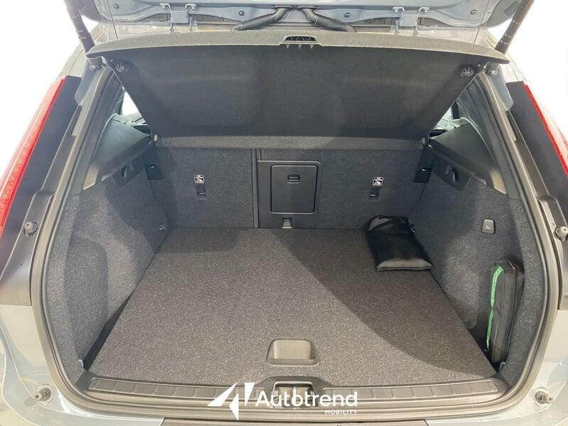 Volvo XC40 T4 Recharge Plug-in Hybrid 129+82 CV Automatico Plus Dark
