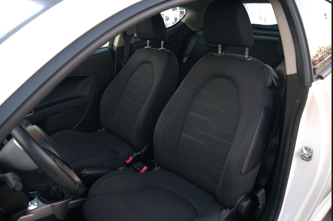 Alfa Romeo MiTo 1.3 JTDm 85 CV S&S Distinctive