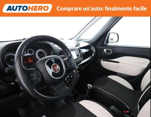 FIAT 500L 1.3 Multijet 85 CV Trekking