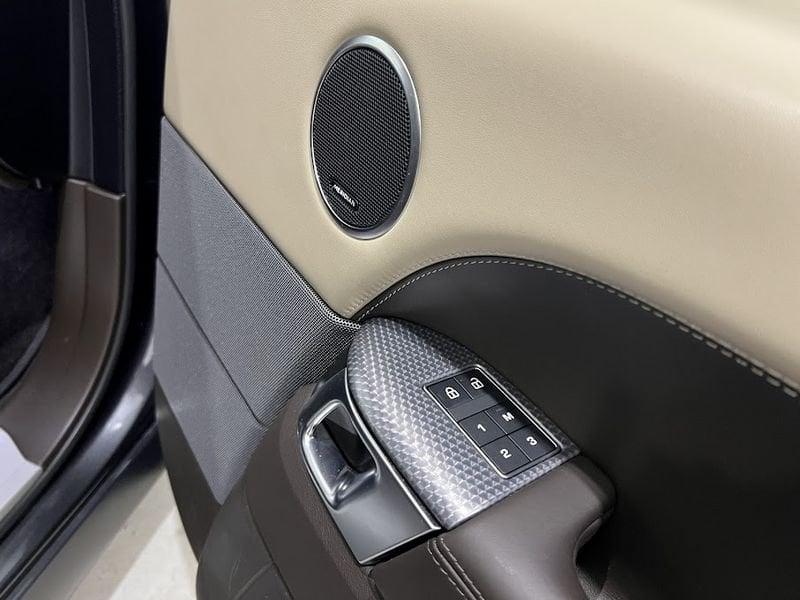 Land Rover RR Sport Range Rover Sport 3.0D l6 249 CV HSE