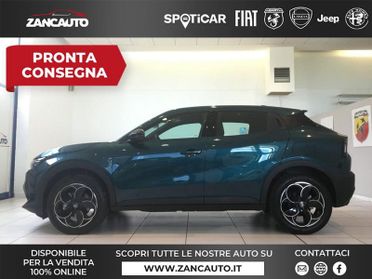 Alfa Romeo Junior BEV 156CV/115kW elettrica