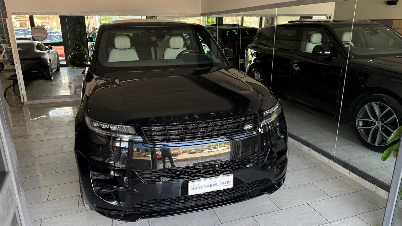 Land Rover Range Rover Sport Range Rover Sport 3.0D l6 249 CV Dynamic HSE