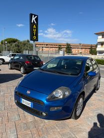 Fiat Punto Evo 1.2 Benzina