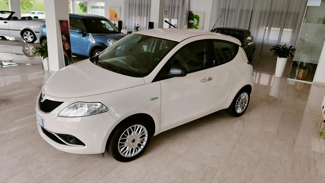 Ypsilon 1.2 69 CV 5 porte IMPECCABILE