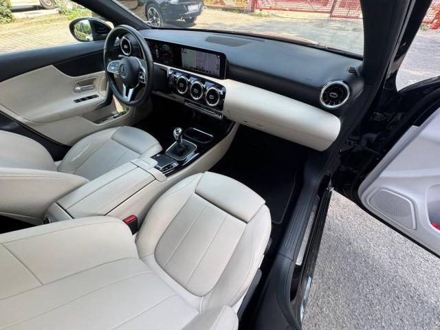 Mercedes Classe A 200 Premium