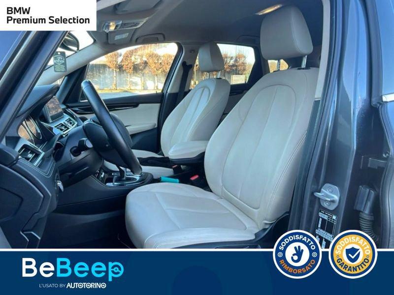 BMW Serie 2 Active Tourer 218D ACTIVE TOURER LUXURY AUTO