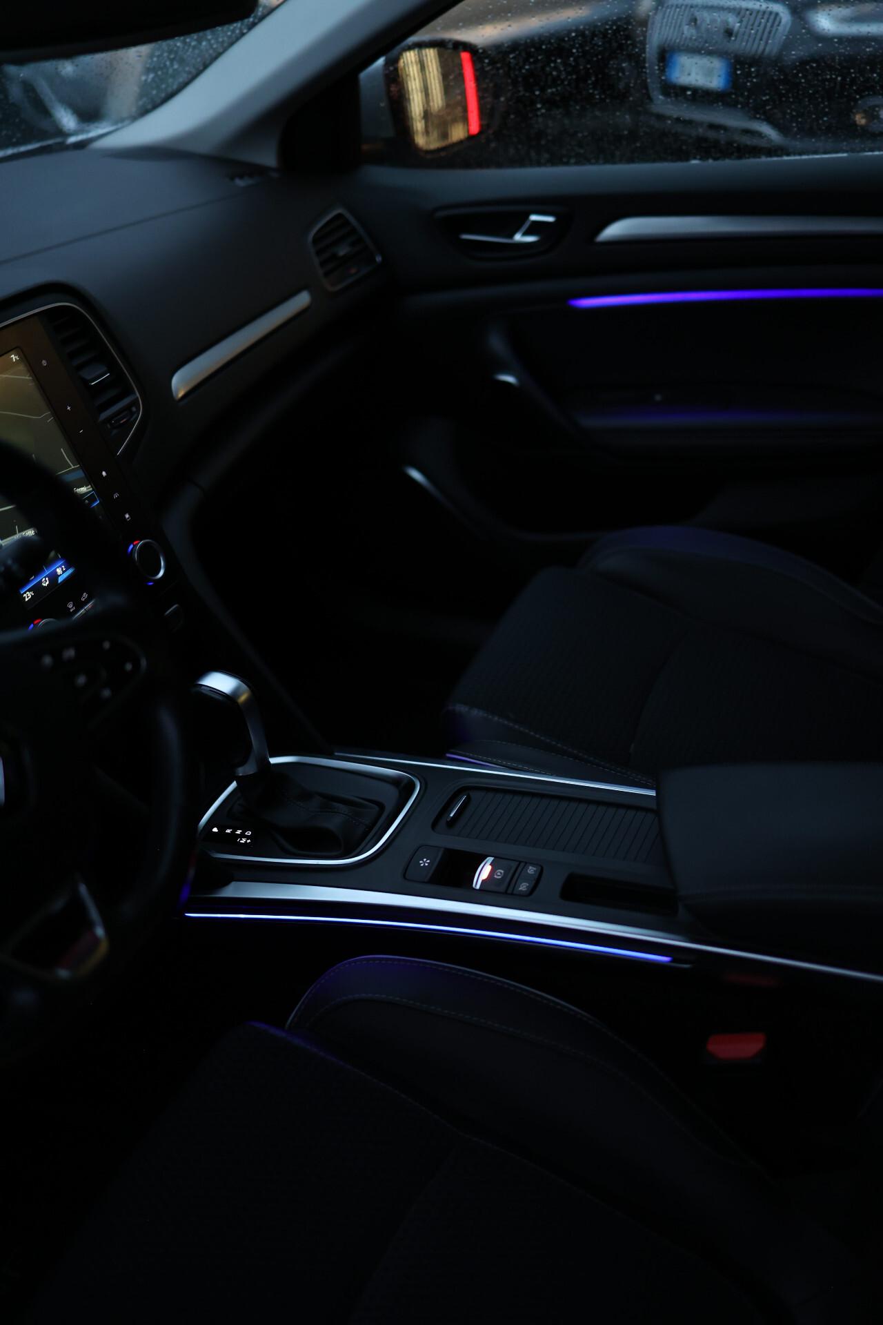 Renault Megane Mégane Sporter dCi 8V 110 CV Energy Bose