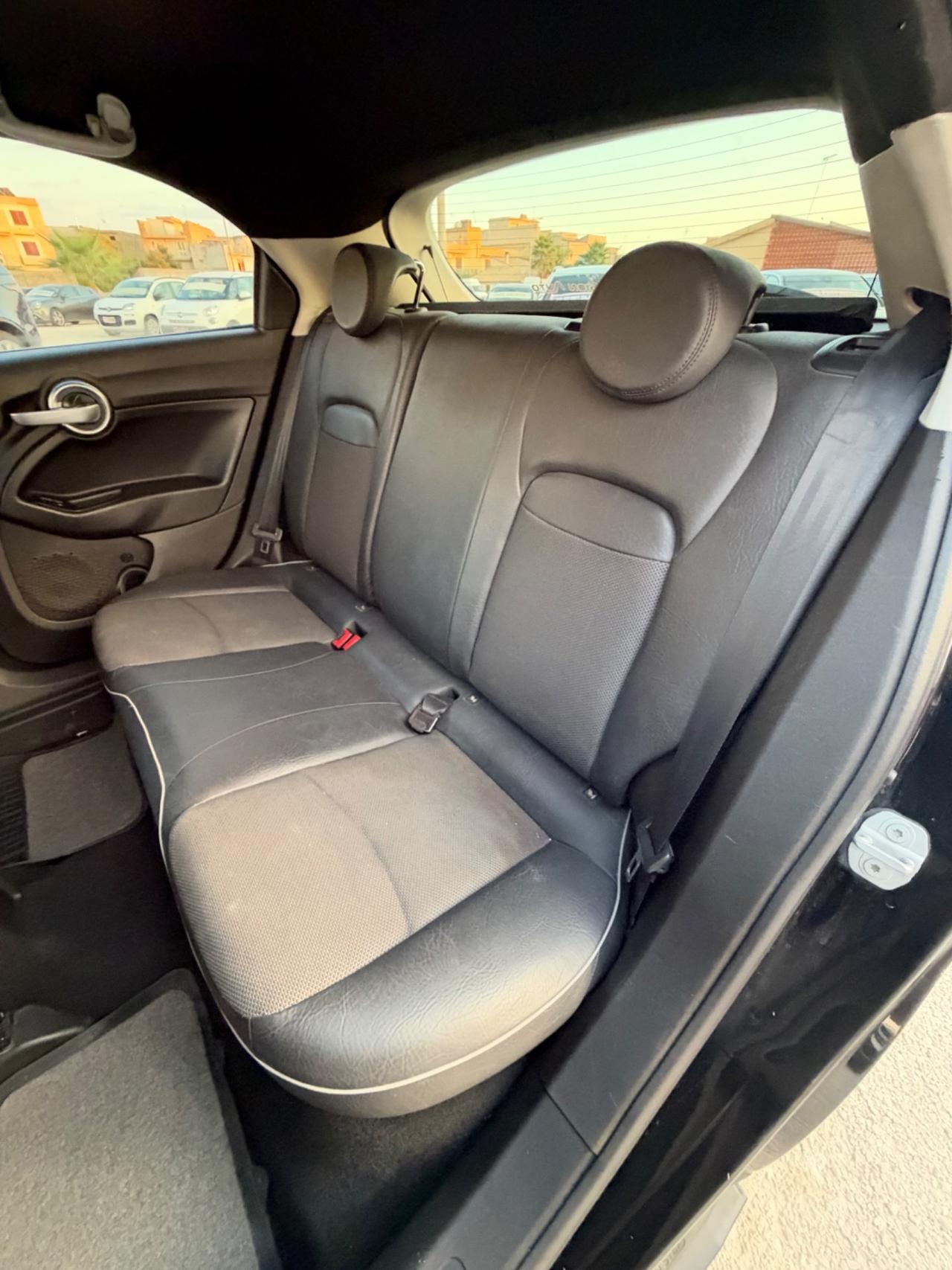 Fiat 500X 1.6 MultiJet 120 CV Cross