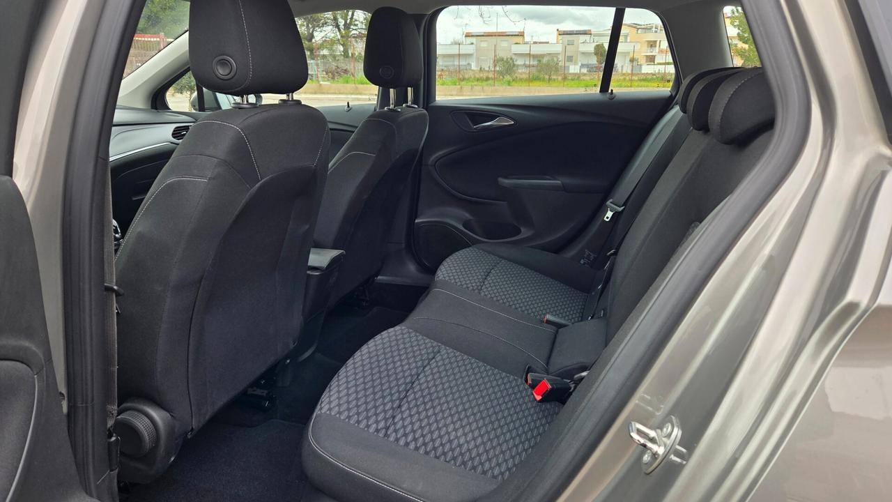 Opel Astra 1.0 Turbo ecoFLEX Start&Stop Sports Tourer Innovation